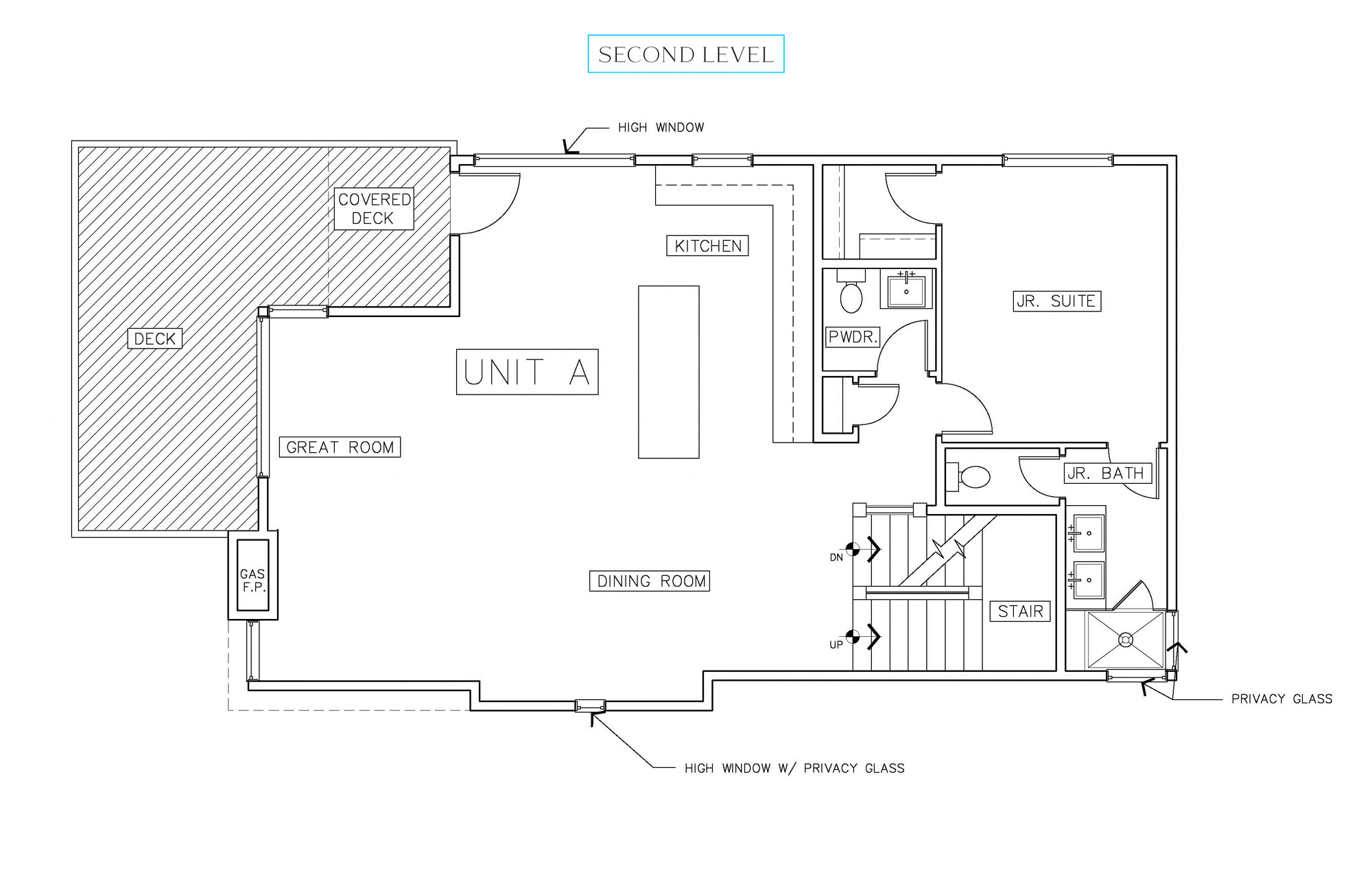 Elevations & Floor Plans Storm King Mountain Homes