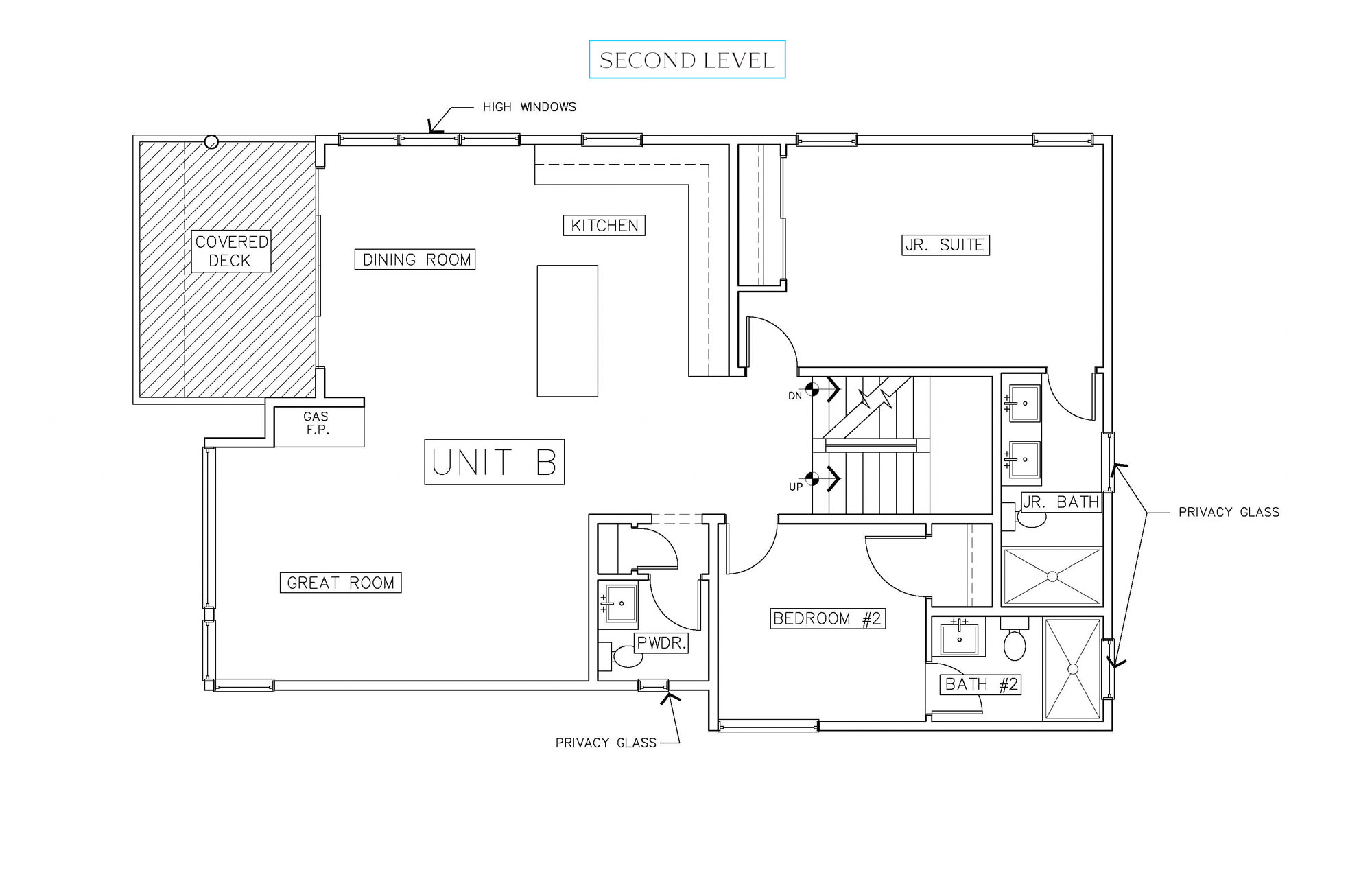 Elevations & Floor Plans Storm King Mountain Homes