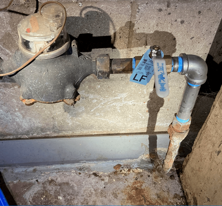 Storm Lake Residents Urged to Help Identify Water Pipes Storm Lake Radio