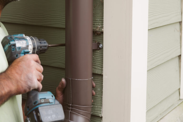 How to Know if a Gutter Downspout Extension is Right for Your Home