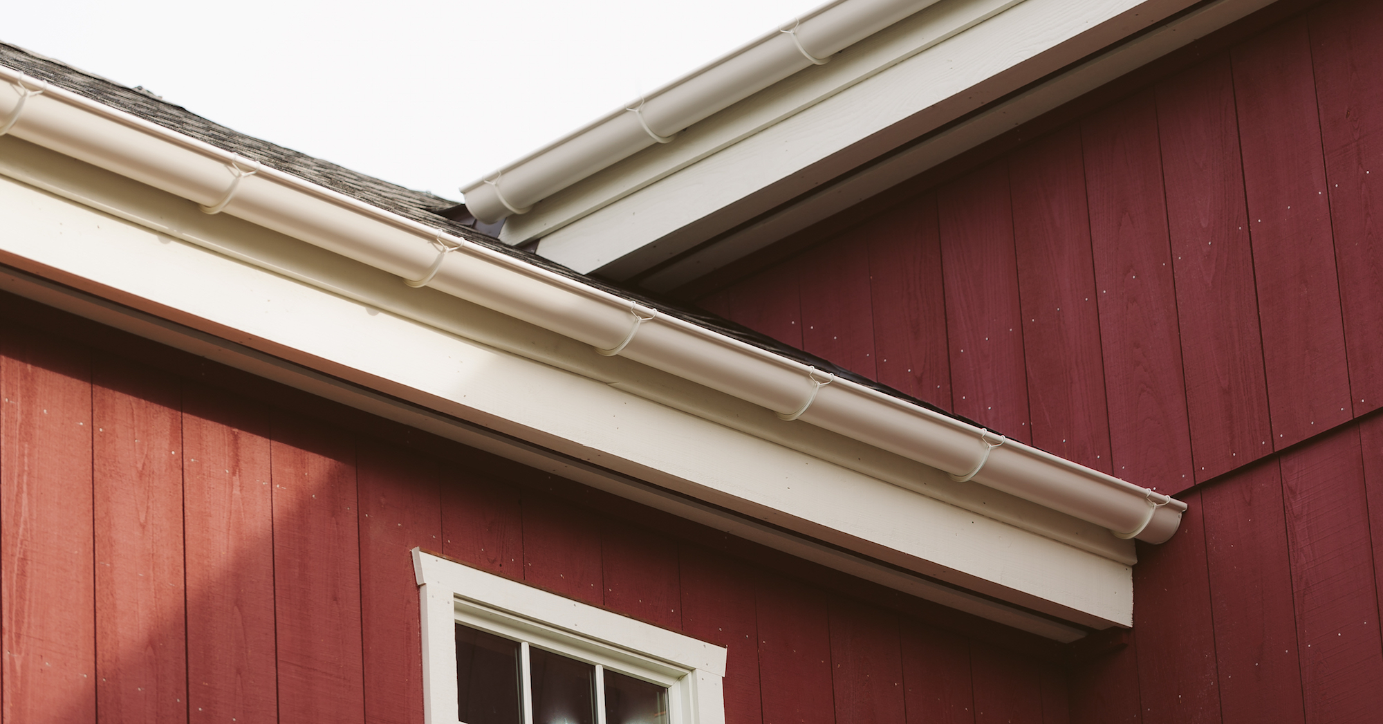 How to Get the Perfect Custom Gutters for Your Home