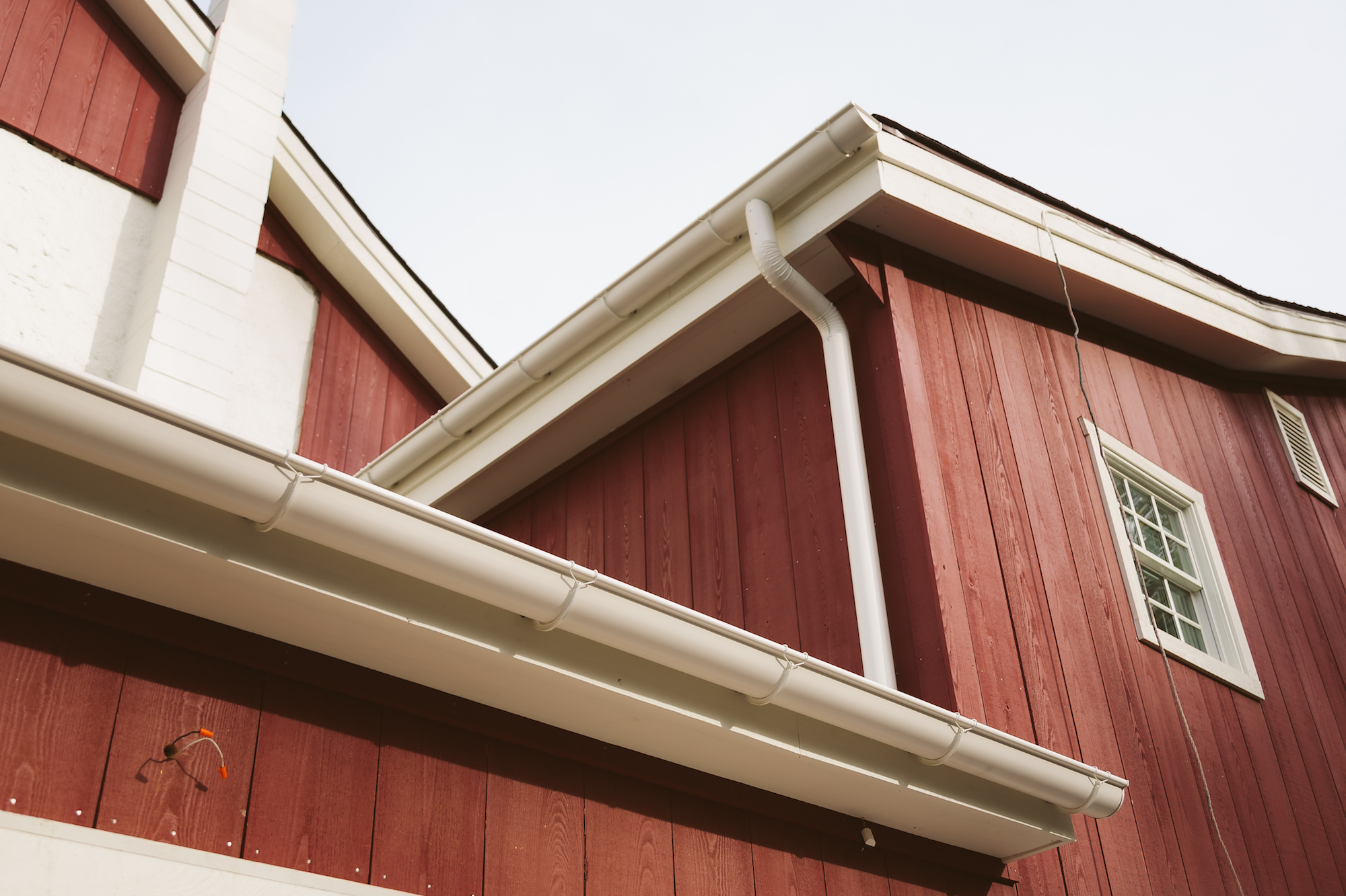 The Homeowners Guide to Rain Gutter Installation Storm Master Gutters