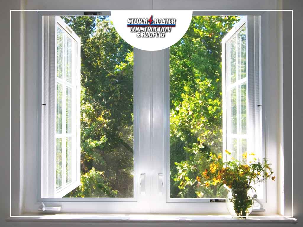 Should You Open or Close Your Windows When It’s Hot?