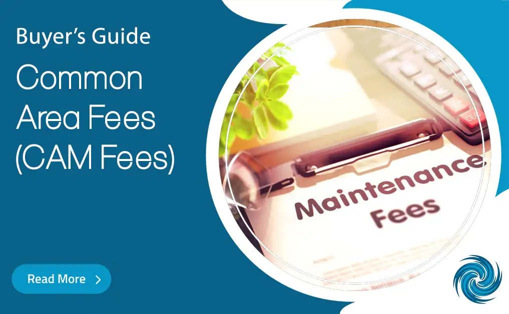 Maintenance Fees (CAM Fees) Storm Real Estate Phuket