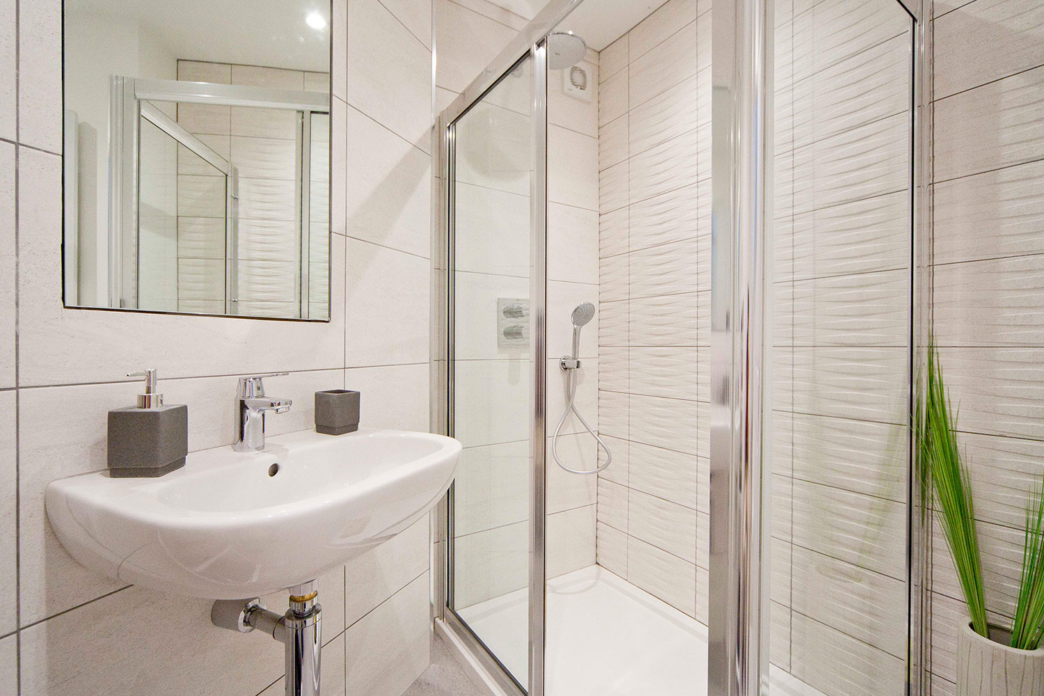 Asquith House, Jewellery Quarter, Birmingham Storm Housing Group