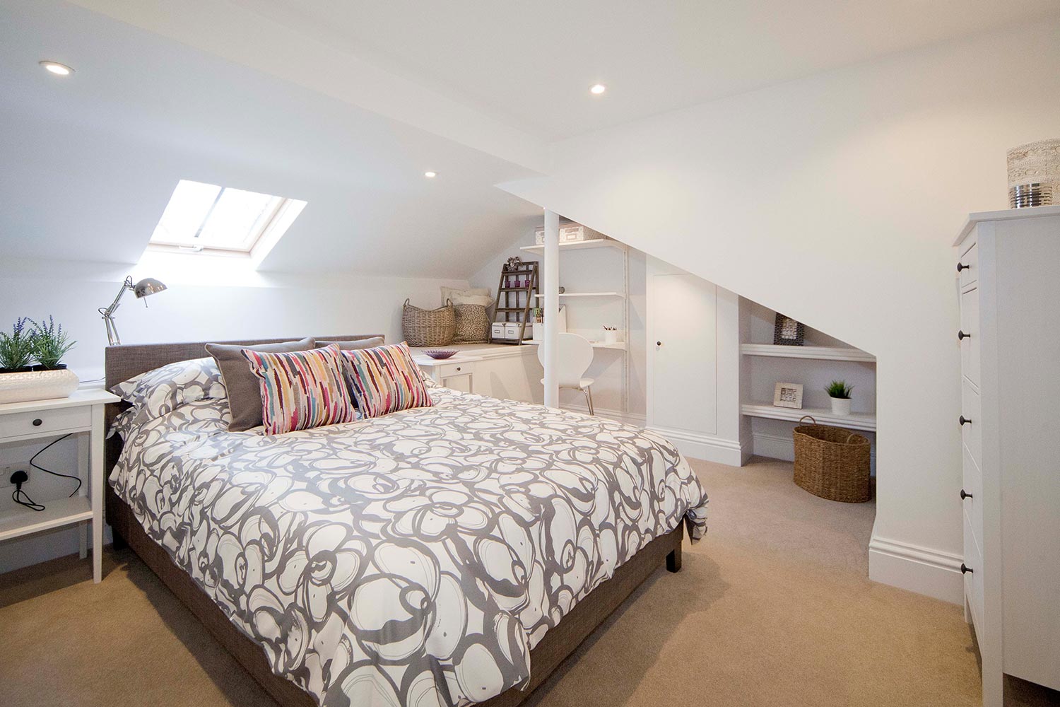 Asquith House, Jewellery Quarter, Birmingham Storm Housing Group