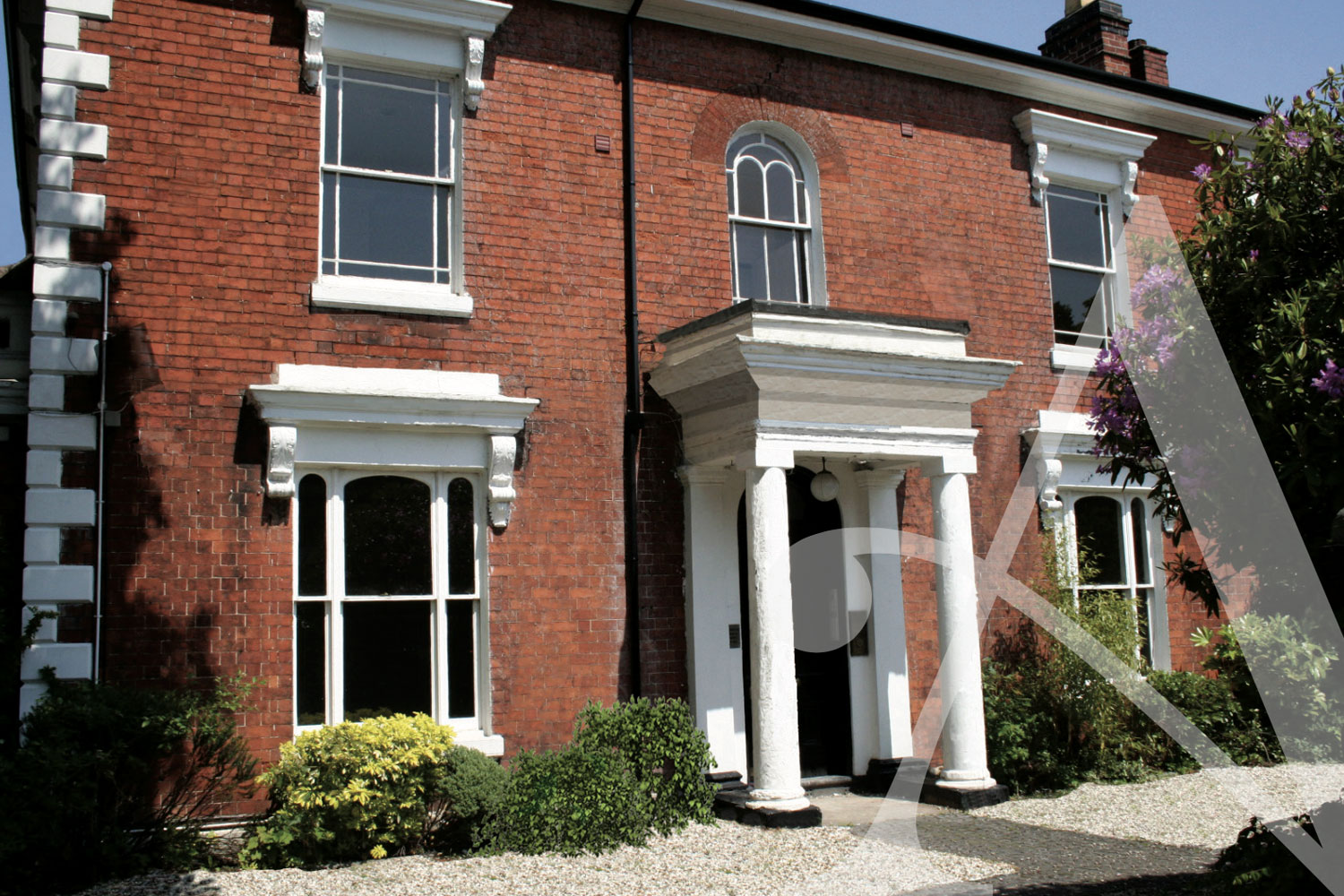 Asquith House, Jewellery Quarter, Birmingham Storm Housing Group