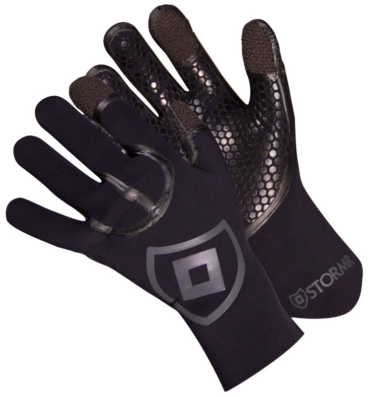 CAST™ NEOPRENE GLOVE Stormr