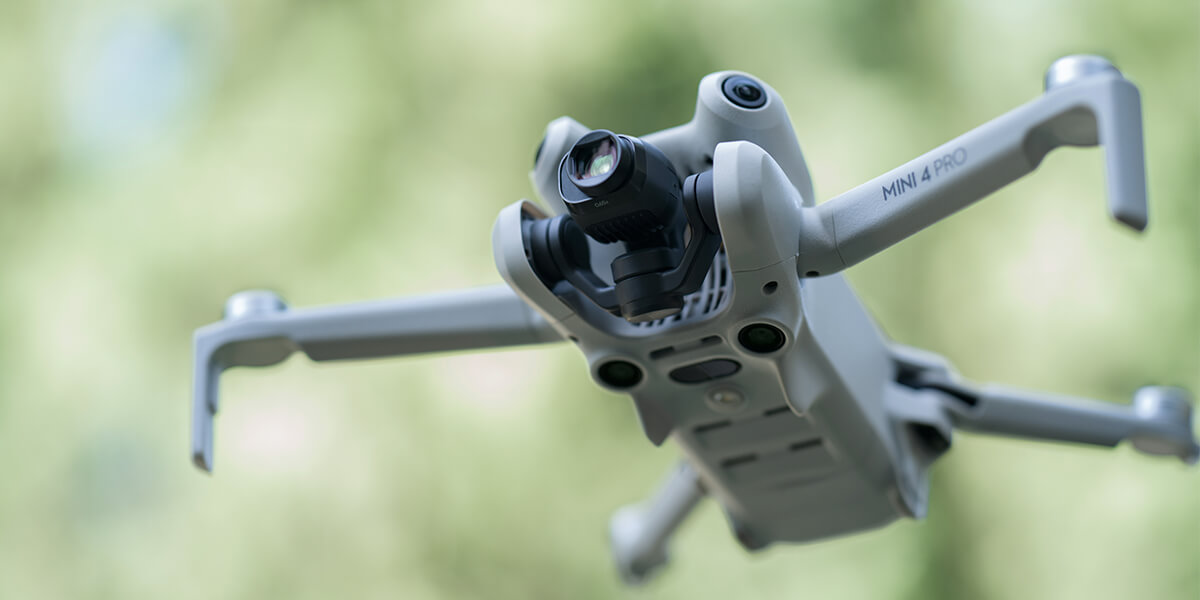 TOP 10 DJI Mini Accessories DJI Store