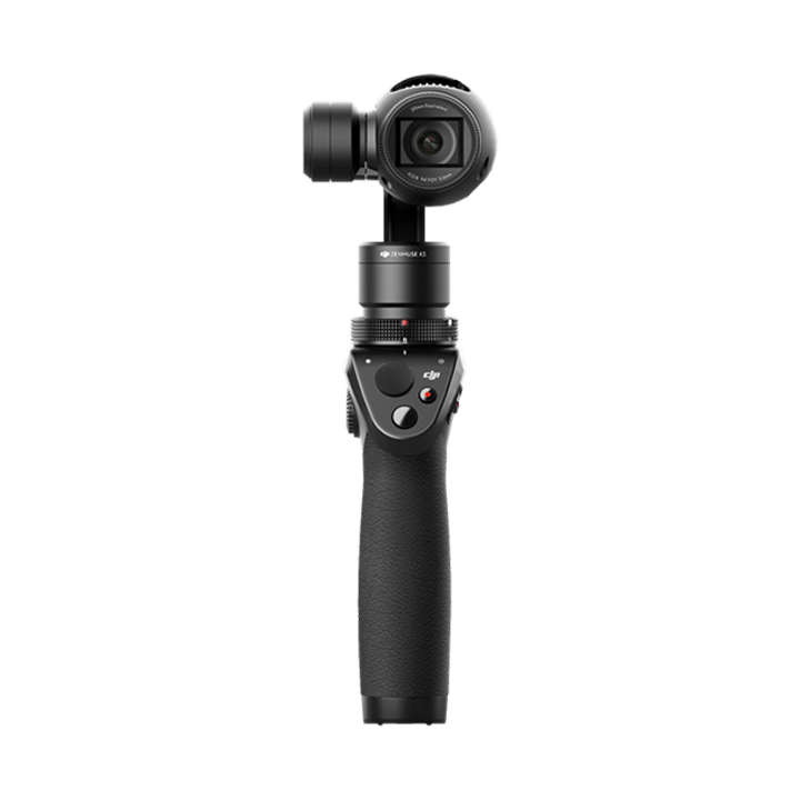 Buy OSMO - Fully stabilized 4K, 12Mp camera optimized for ground use