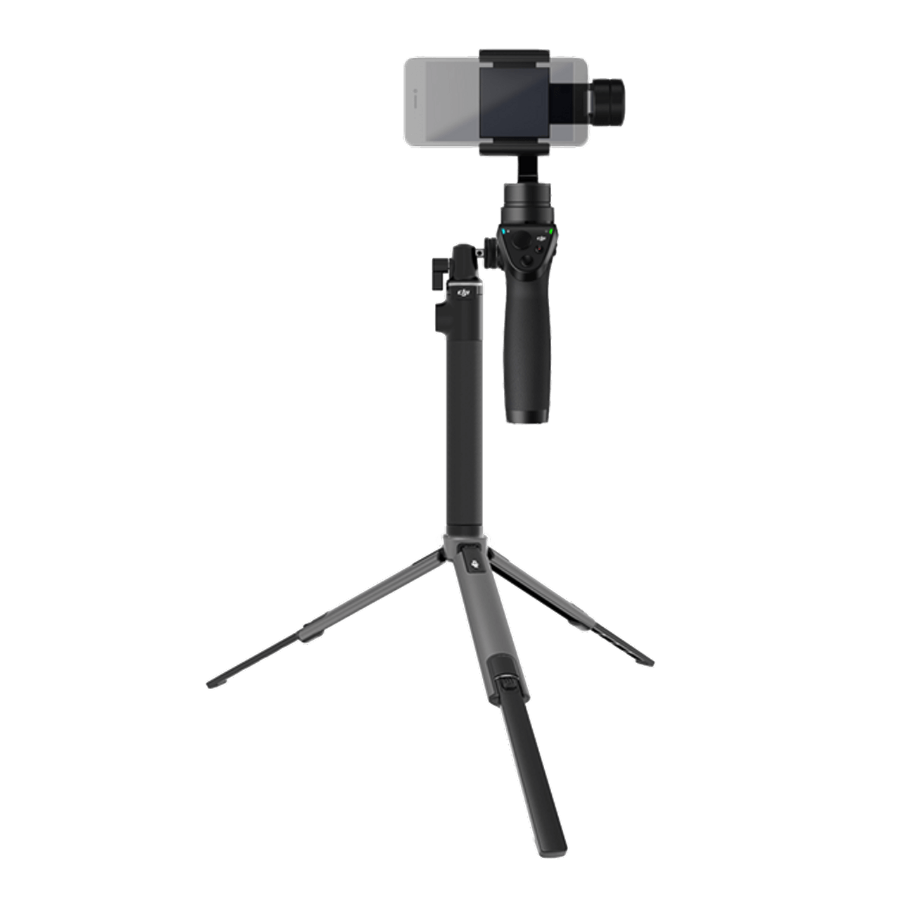 Buy Osmo Mobile + Tripod + Extension Rod DJI Store