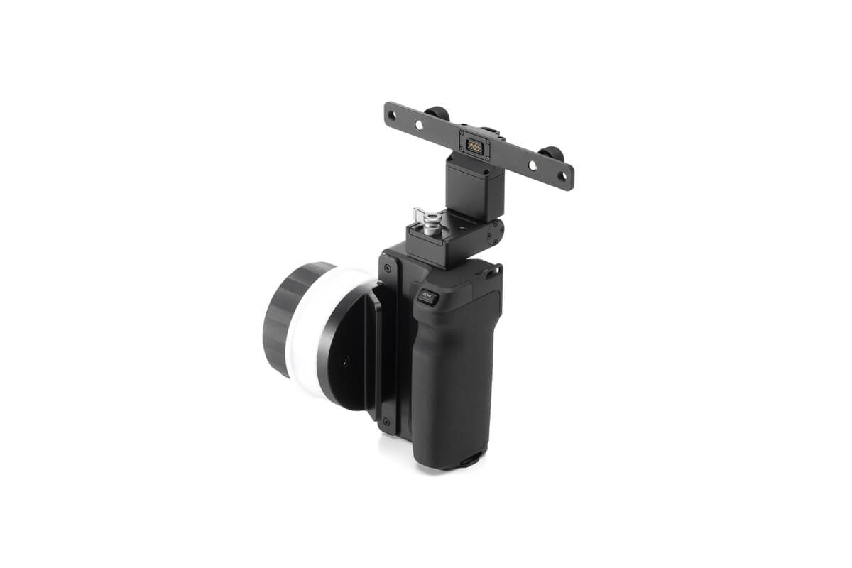 Buy DJI ThreeChannel Follow Focus DJI Store