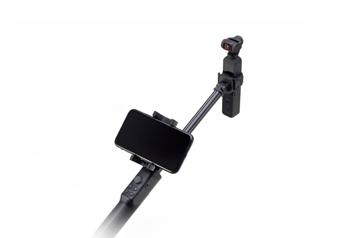 Buy Osmo Pocket Extension Rod DJI Store