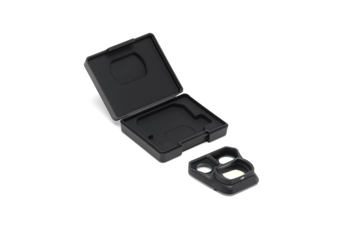 Buy DJI Mavic 3 Pro WideAngle Lens DJI Store