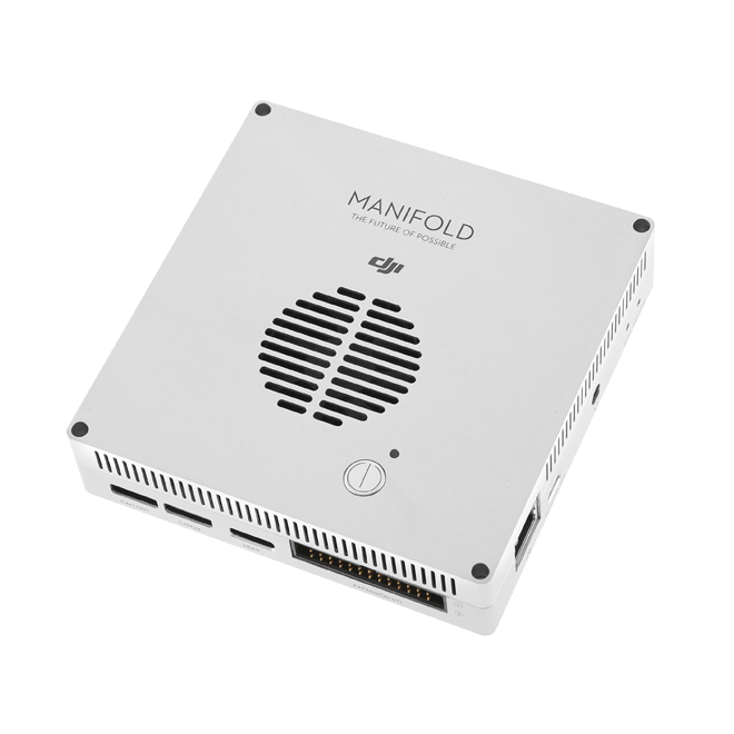 Buy Manifold DJI Store