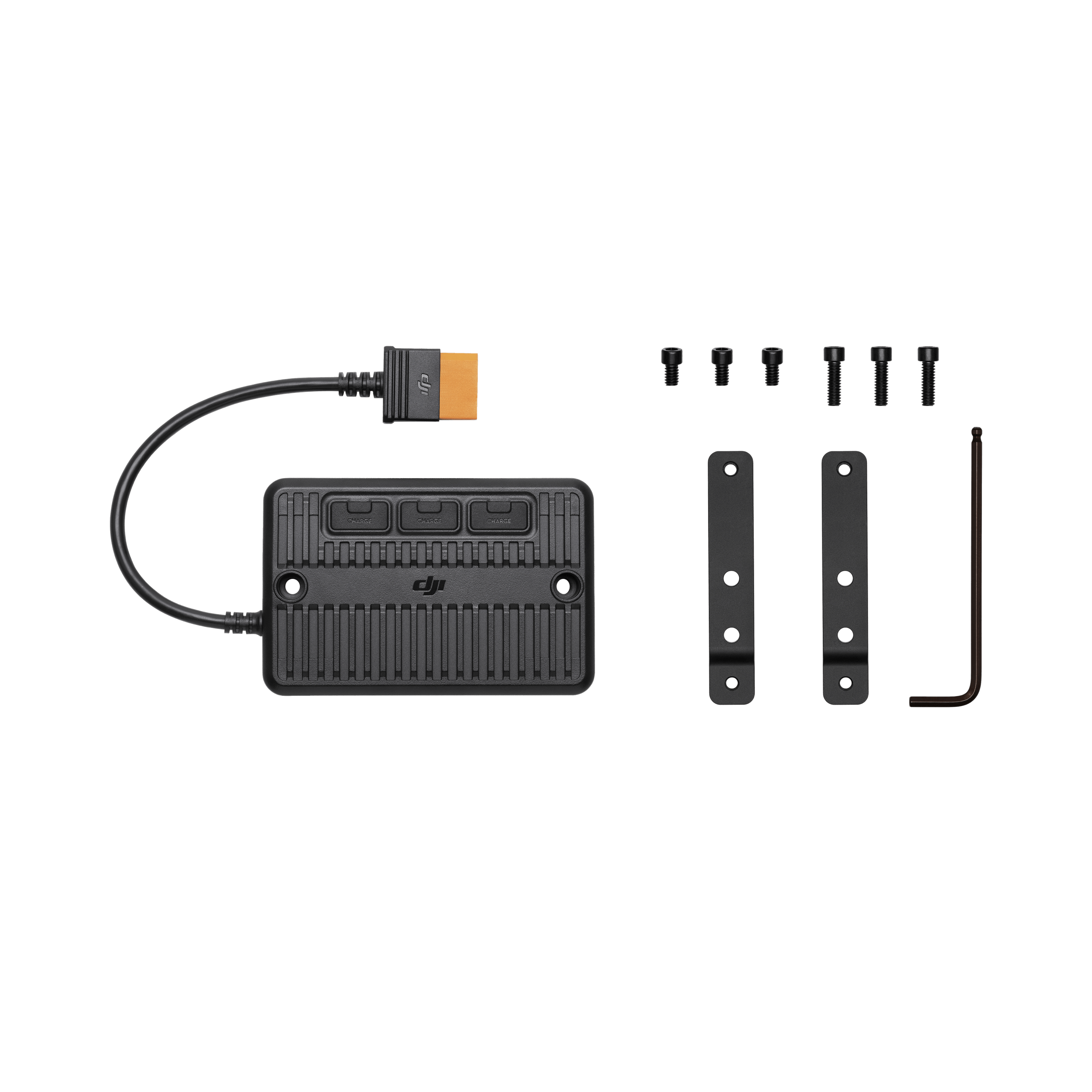 DJI Power 태양광 패널 어댑터 모듈(MPPT) 구매하기 DJI Store