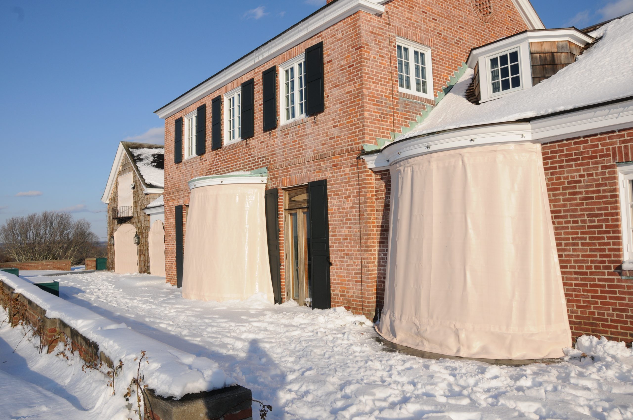 Armor Screen STORM SOLUTIONS USA® Florida