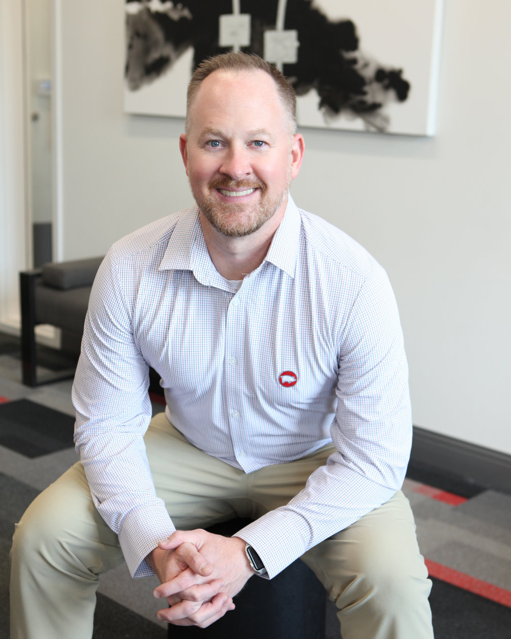 Meet Dr. Darrin Storms Orthodontist Storms & Swiderski Orthodontics