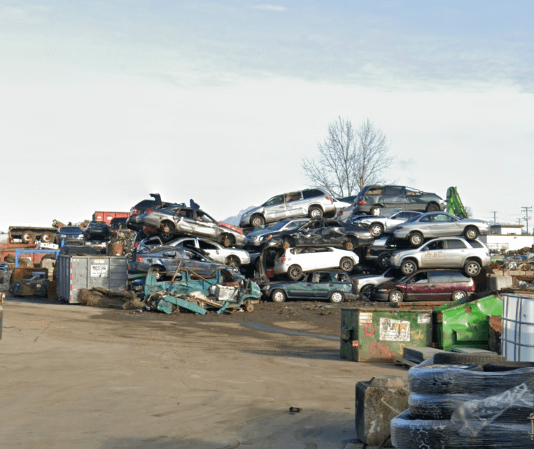 ABC Recycling Stormtec