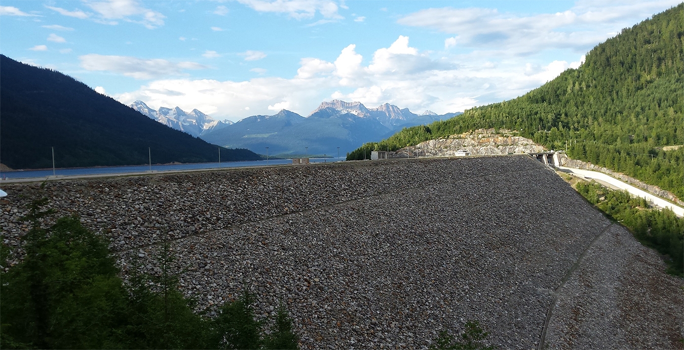 Mica Station Stormtec