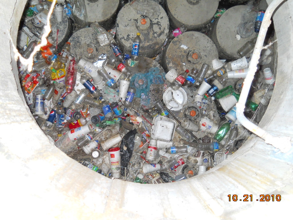 Maryland Bag Bill Sustainable Stormwater Management