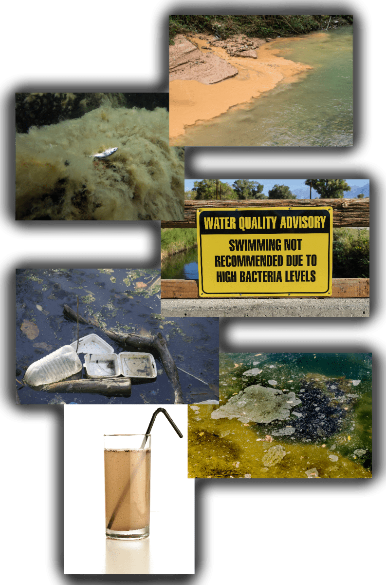 Mohave County Stormwater