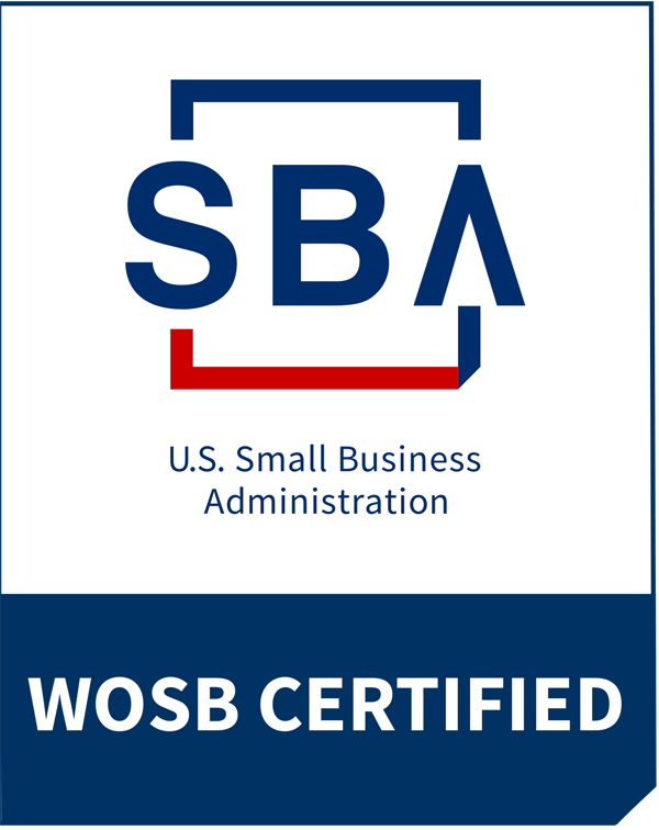 Stormwater Facilities WOSB Certified by SBA Stormwater Facilities