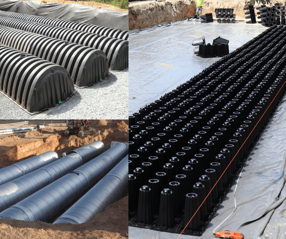 Our Blogs Stormwater Professionals Group in Texas