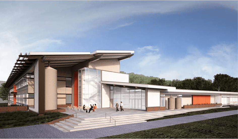 SRM Stormwater Risk Management Hensel Phelps Construction