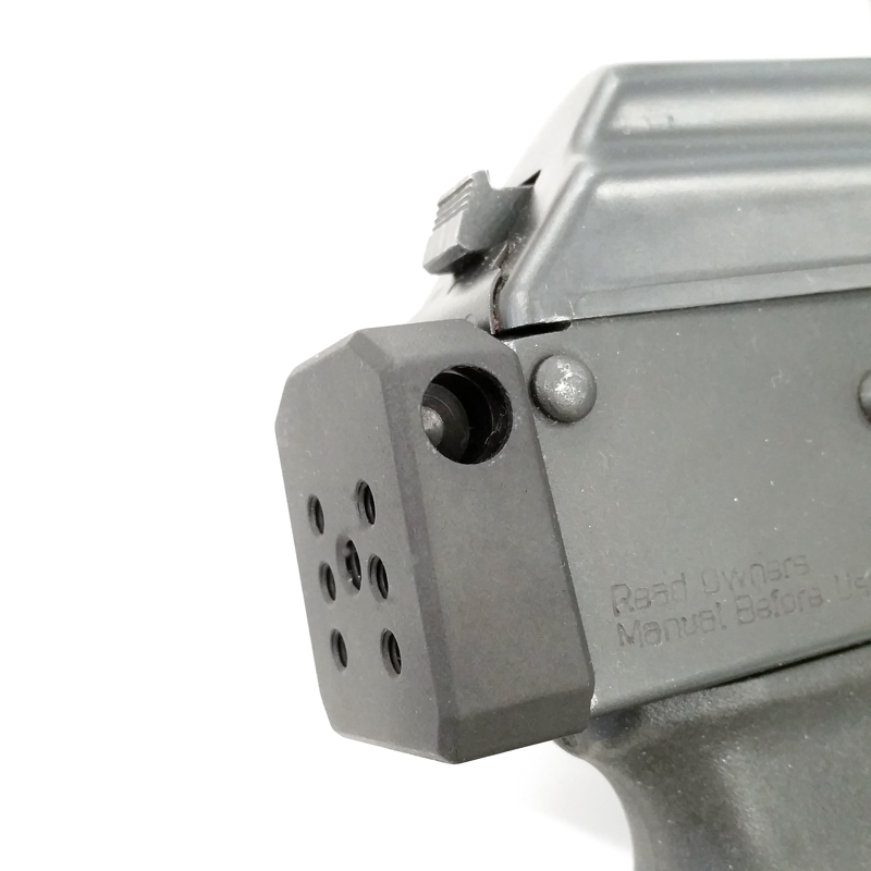 Yugo M92/M85 Adapter Type 1 StormWerkz