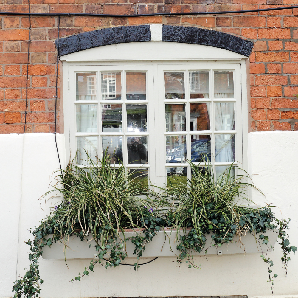 Storm Bespoke Secondary Glazing Specialising in the manufacture and