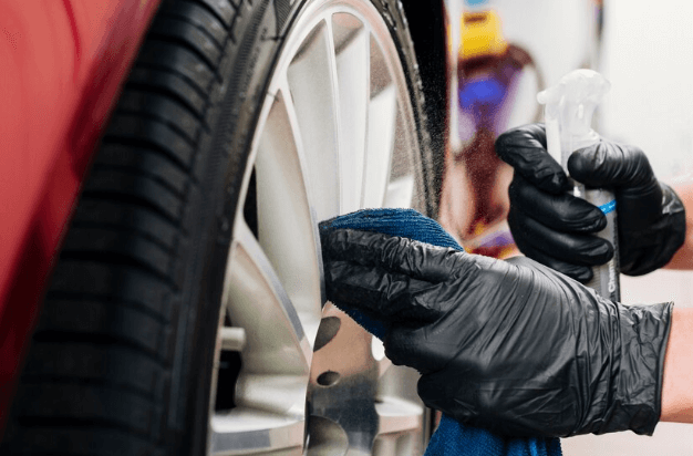 A Comprehensive Guide to Car Paint Repair Cost - StormWise