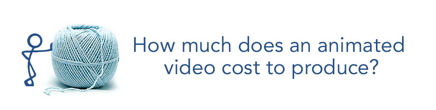 Animated video cost? • Stormy Studio
