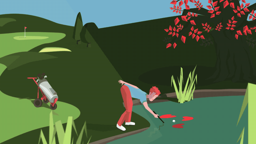 MyInvite Animated Ads • Stormy Studio