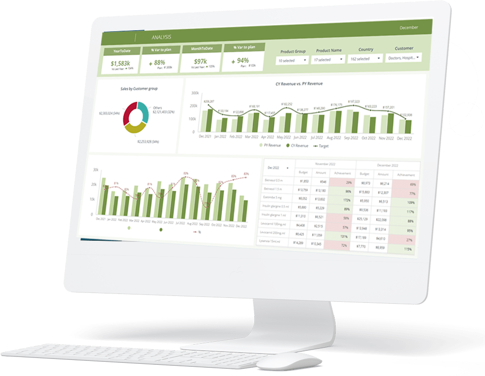 StorVal Value Beyond Space