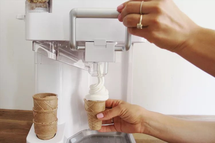 Cone Ice Cream Machine price in Pakistan