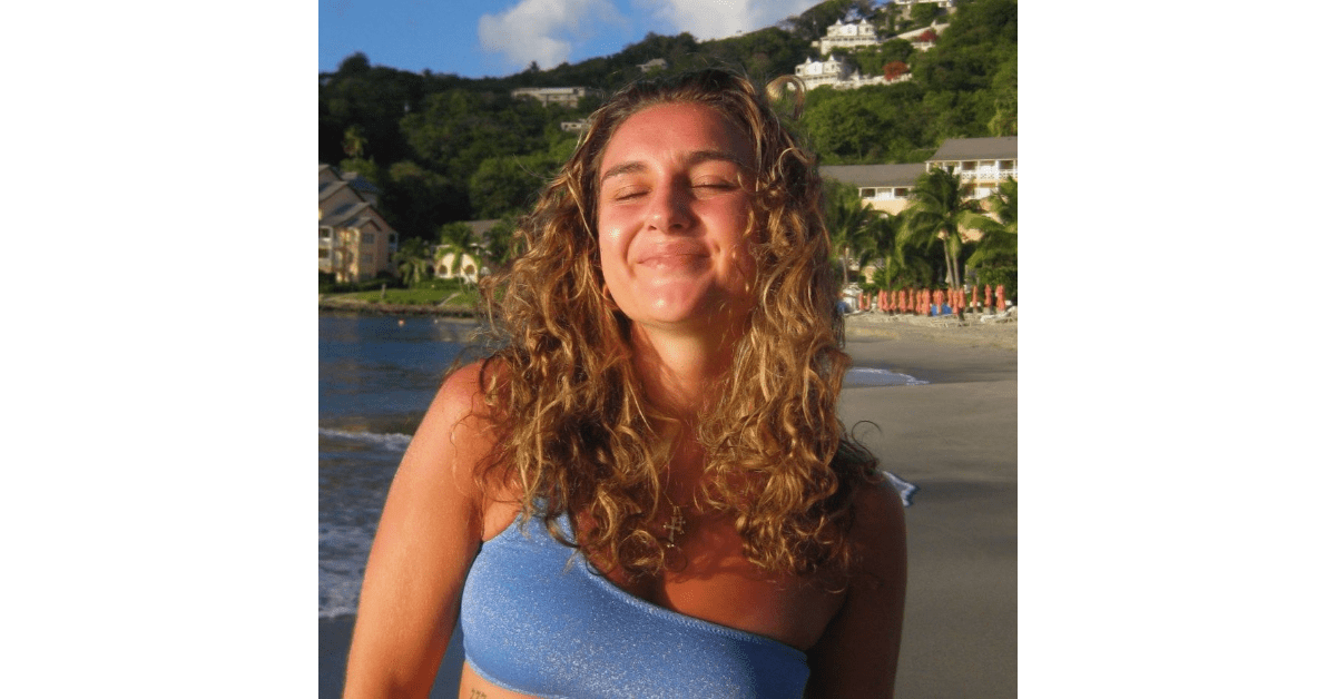 Annabelle Gesson (@annabellegesso) on Snapchat