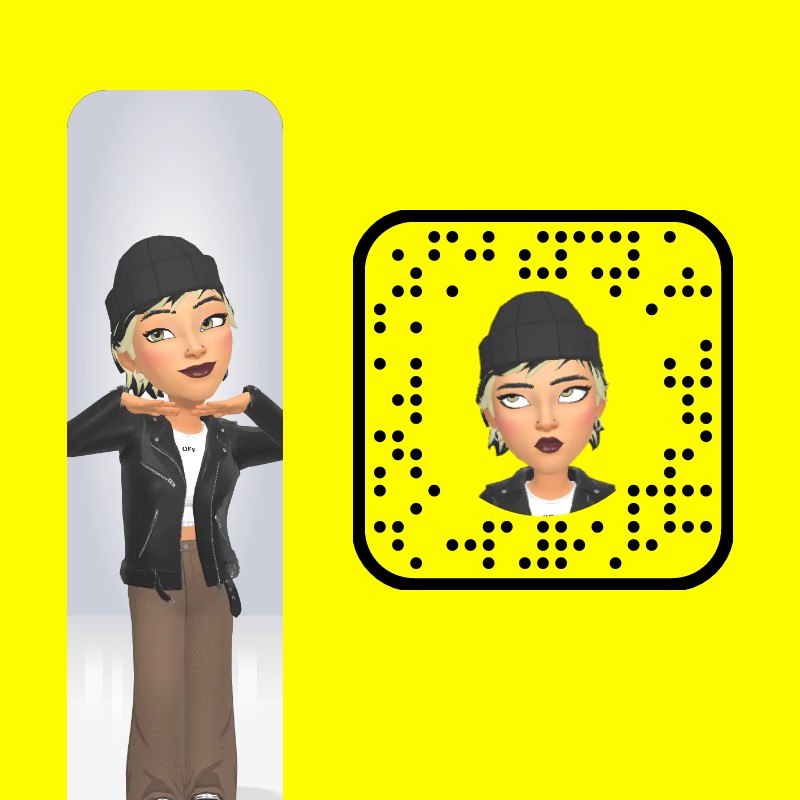 AnV (another_flame) on Snapchat