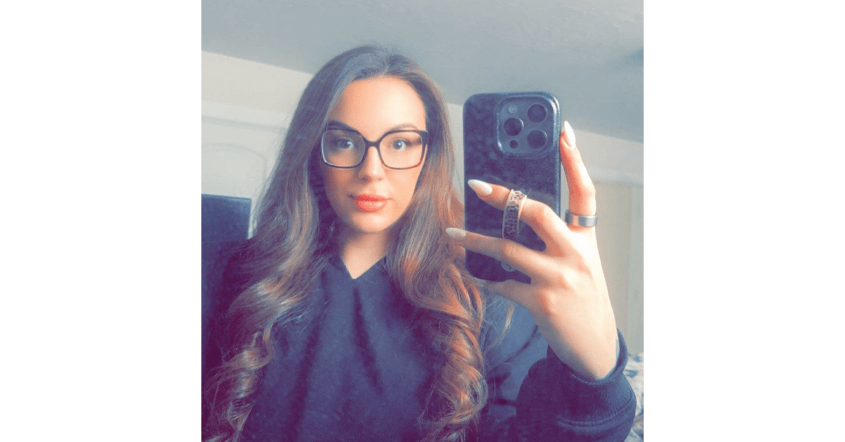 Brandi Jo Ruiz (brandi_joe) on Snapchat