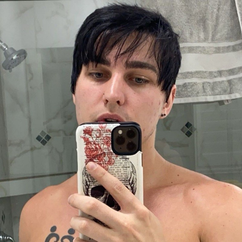 Colby Brock (colbybrock) on Snapchat