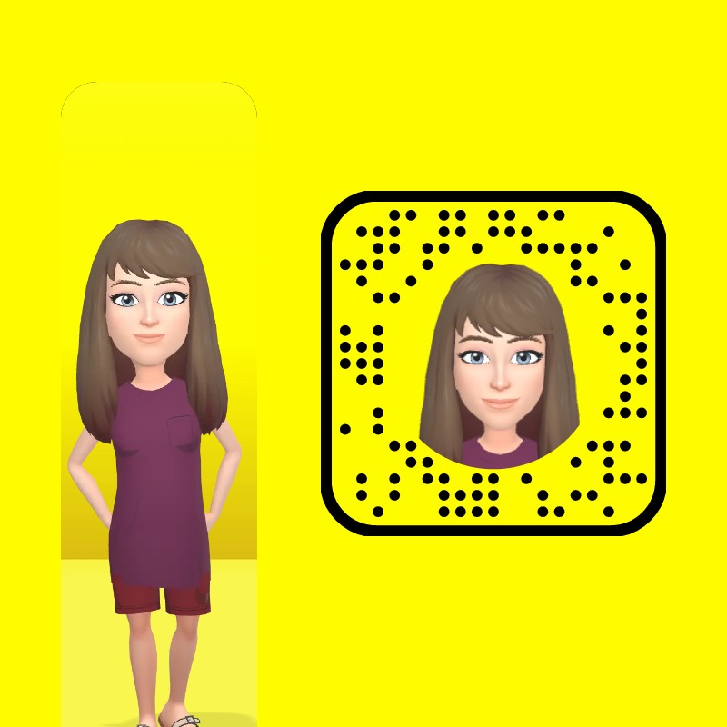 Luna (nsfw) (@cringleunreal) on Snapchat