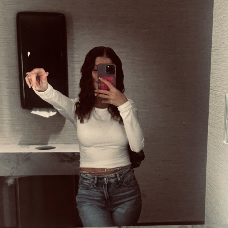 Tiffany🌸 (@imjust_tiffanyy) on Snapchat