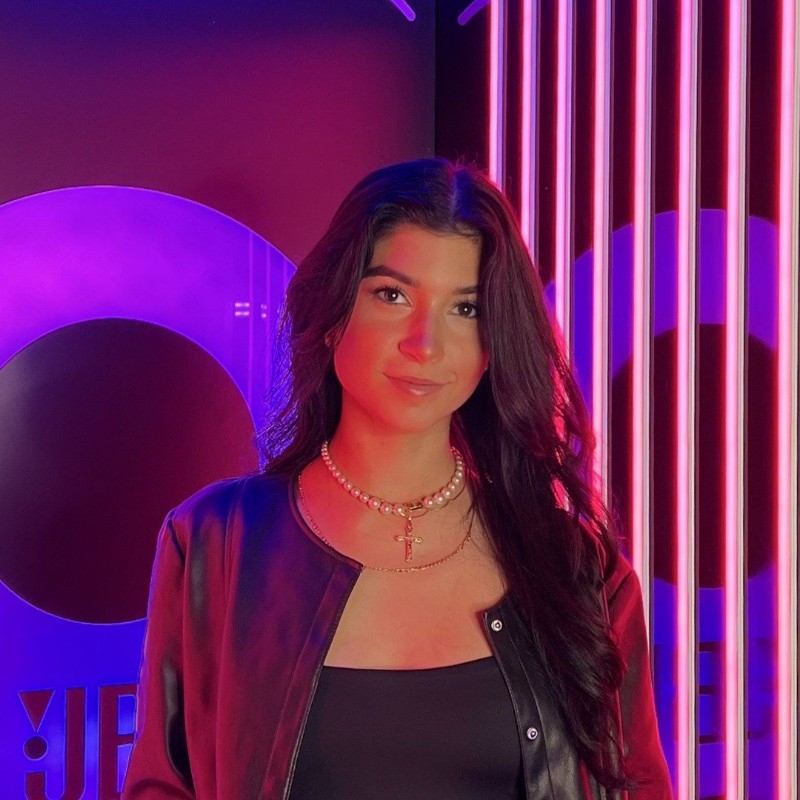 Izzy Lamberti (izzylamberti) on Snapchat