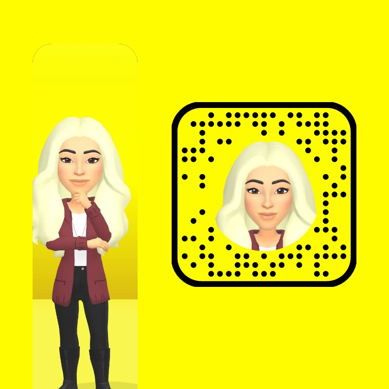 Nurse Gwennie (@nurse.gwennie) on Snapchat