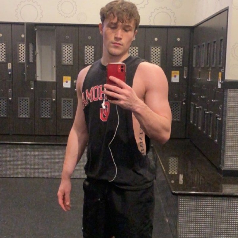 Peyton Harlow (peyton_ig) on Snapchat