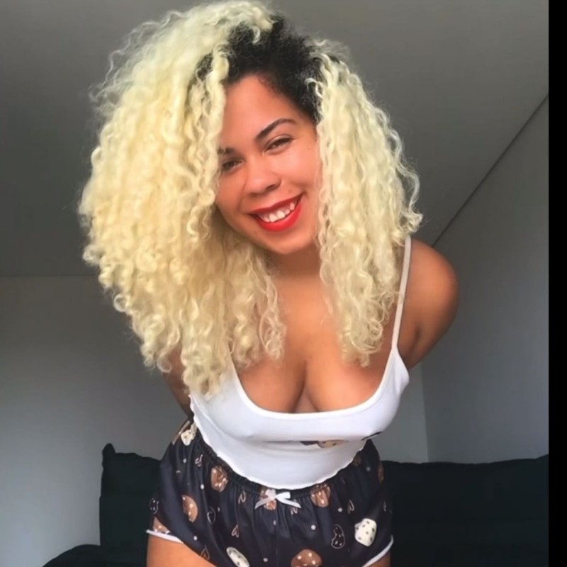 Storm Saffier (@stormsaffier) on Snapchat