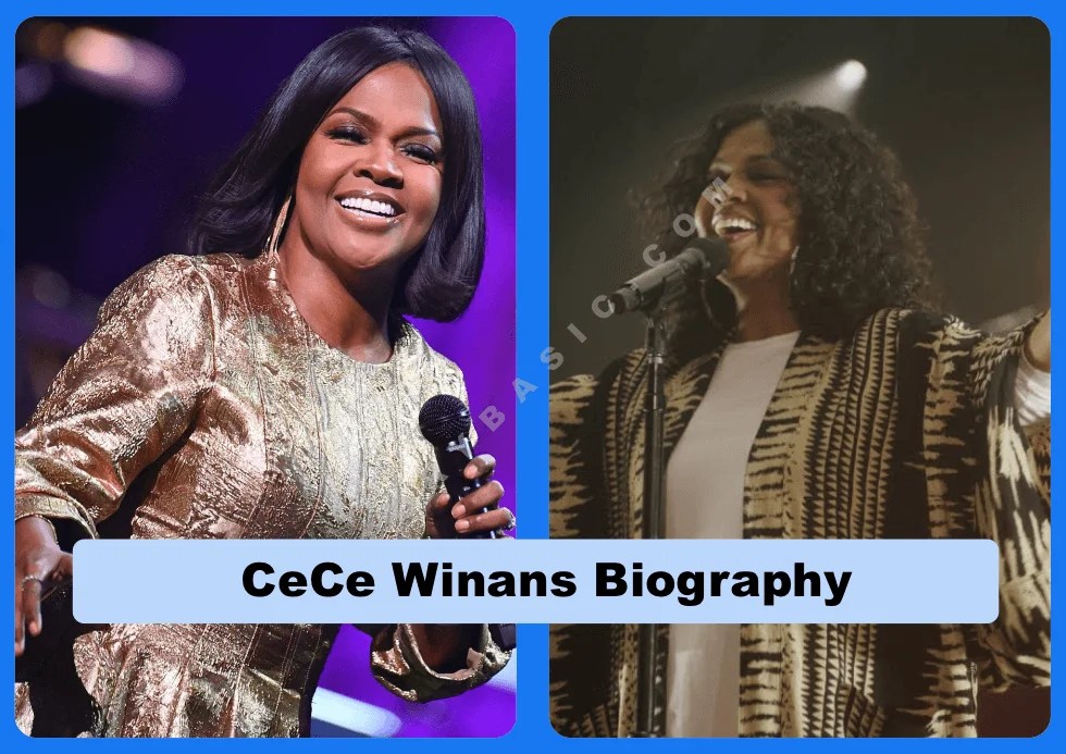 CeCe Winans Biography Age, Grammys & Net Worth 2026