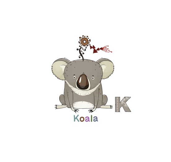 KKoala by Bitskoff on Storybird
