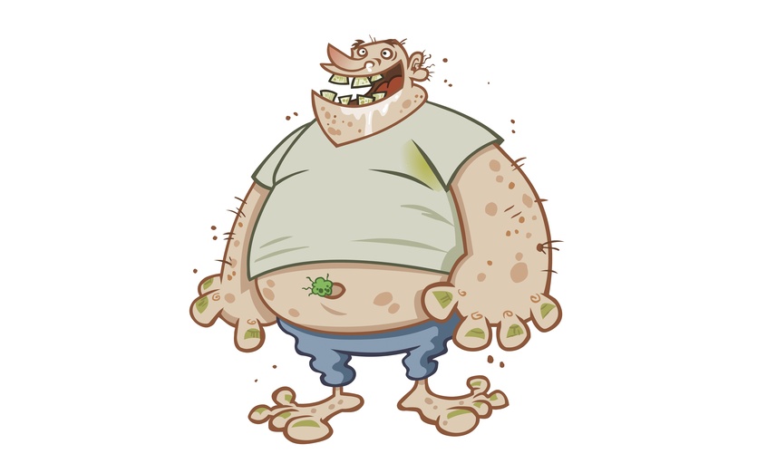 répulsive définition C'est quoi