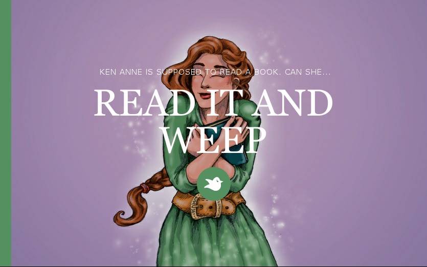 READ IT AND WEEP by sophiedell Chapter 3 Storybird